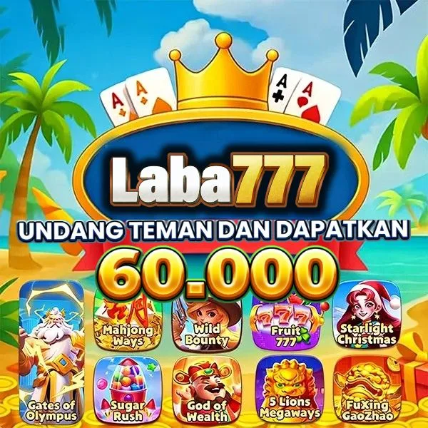 LABA777